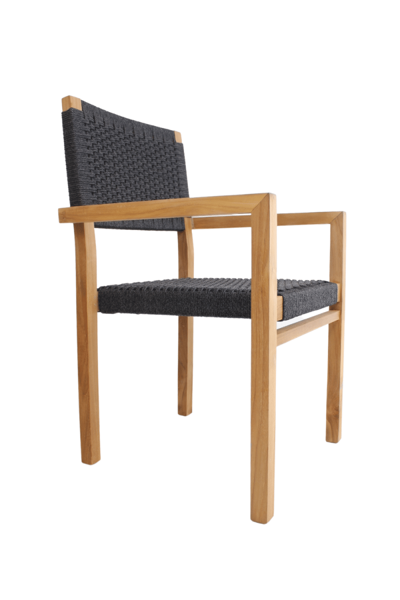 Tuinstoelen stapelbaar