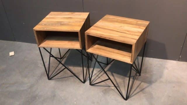 45x45x65 5 A E 175 Stuk 3