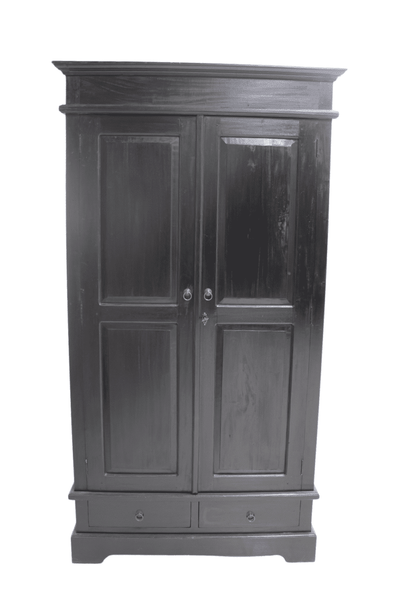 Koloniale kast