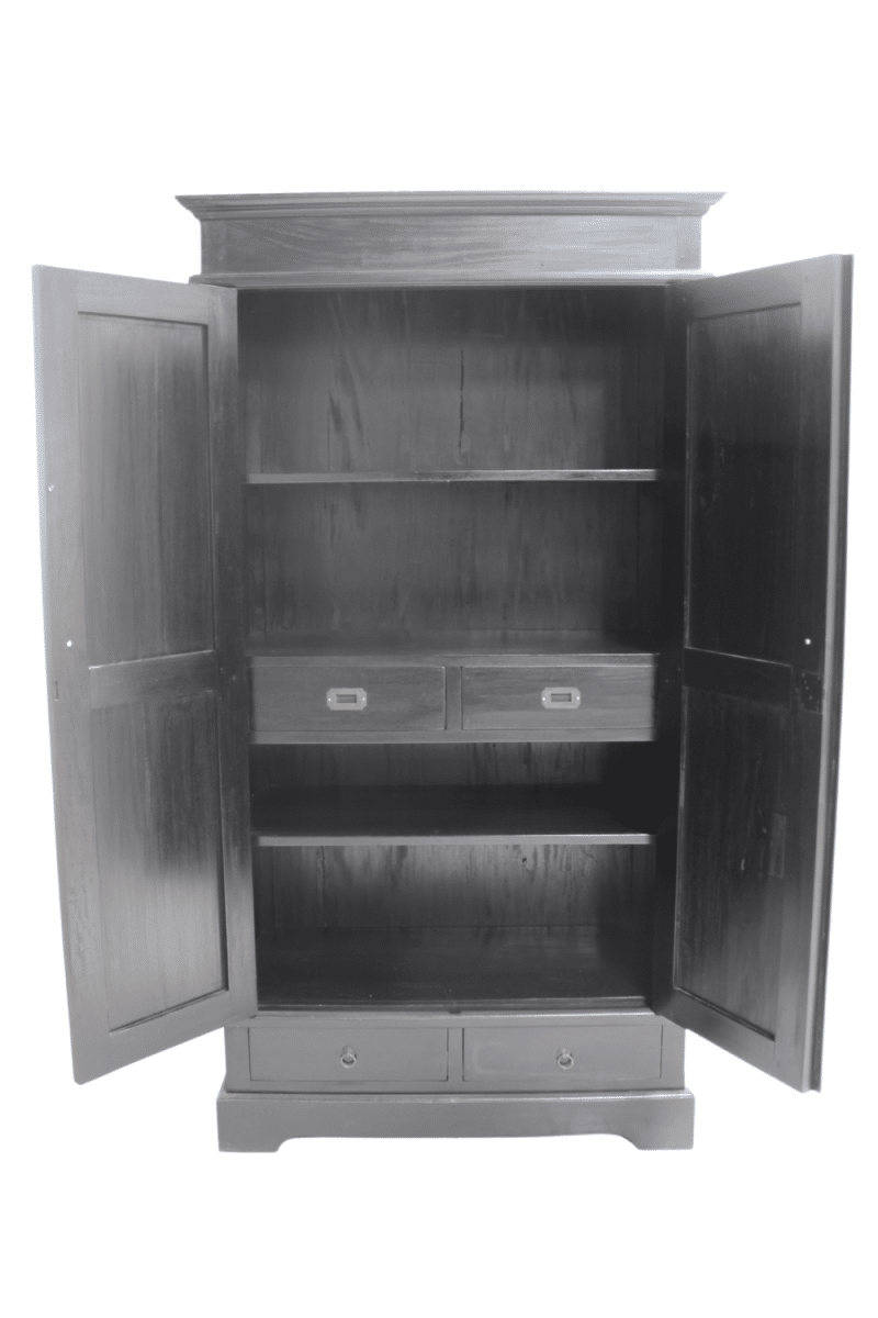 Koloniale kast