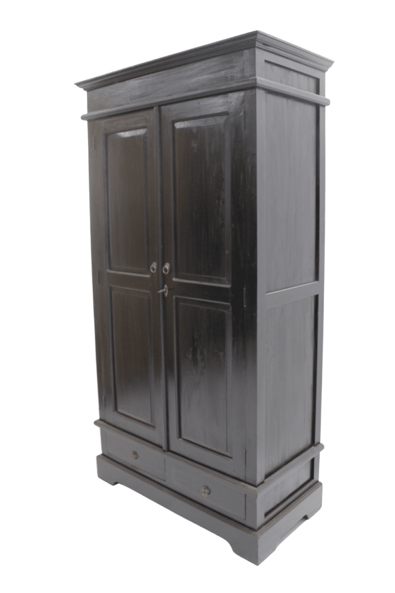 Koloniale kast