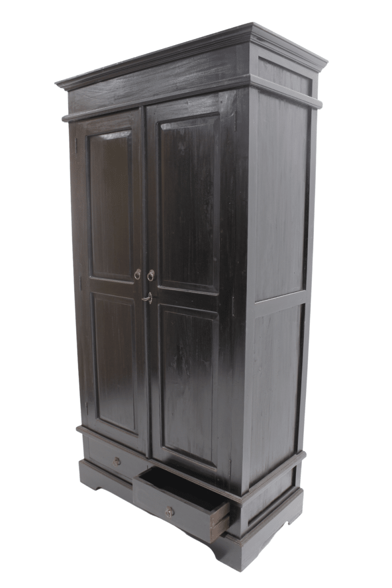 Koloniale kast