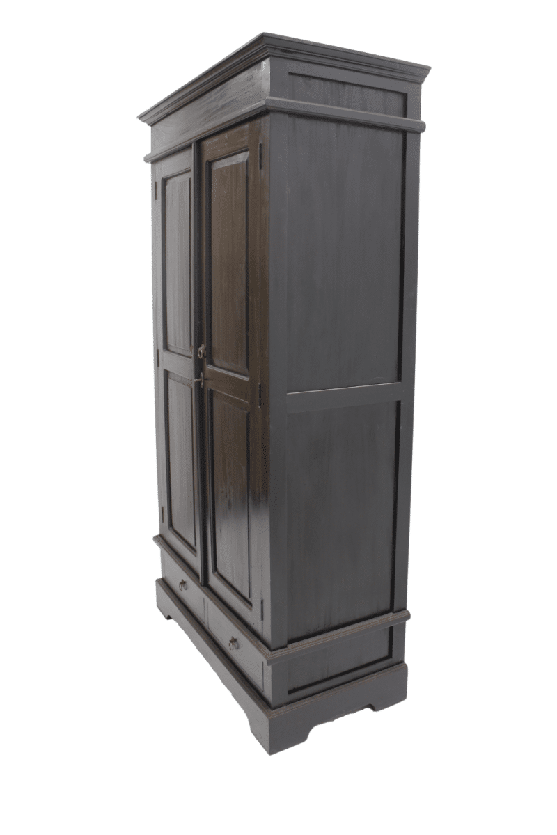 Koloniale kast