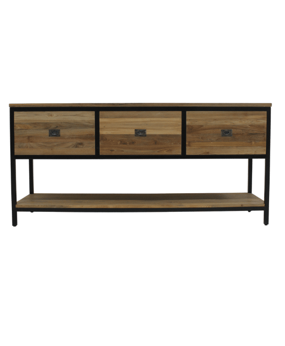 Console Solid 180x45x85 1 Console Solid 180x45x85 1