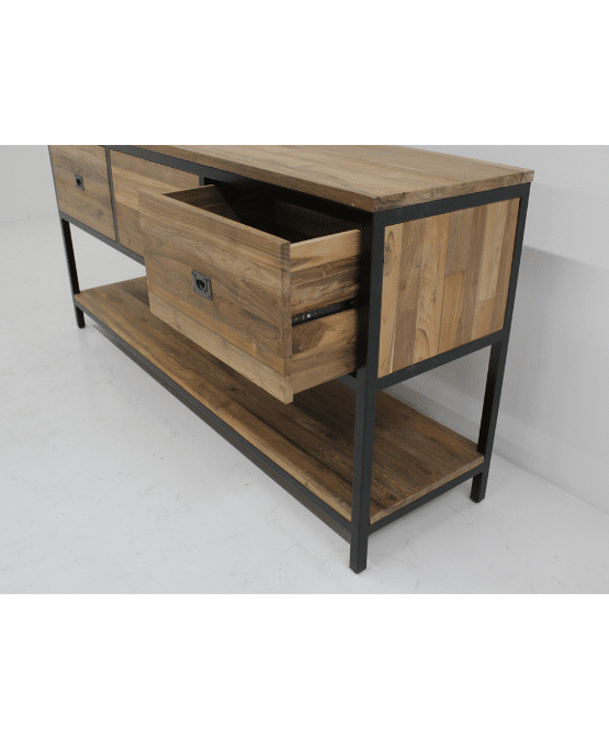 Console Solid 180x45x85 5 Console Solid 180x45x85 5