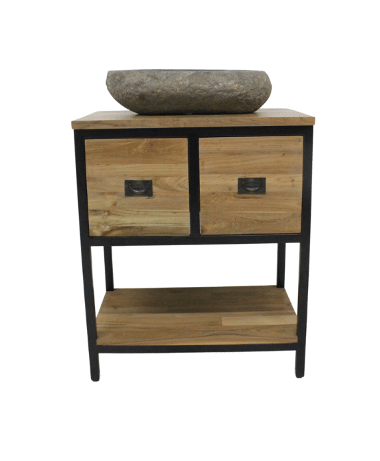 Console Solid 70x45x85 2 Console Solid 70x45x85 2