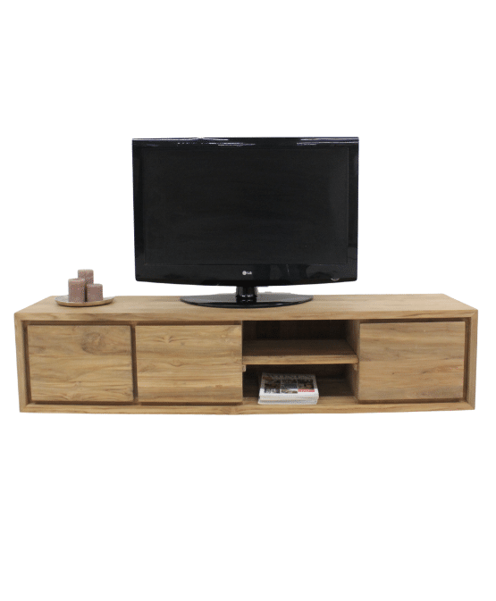 Hangend Tv Meubel 180cm 1