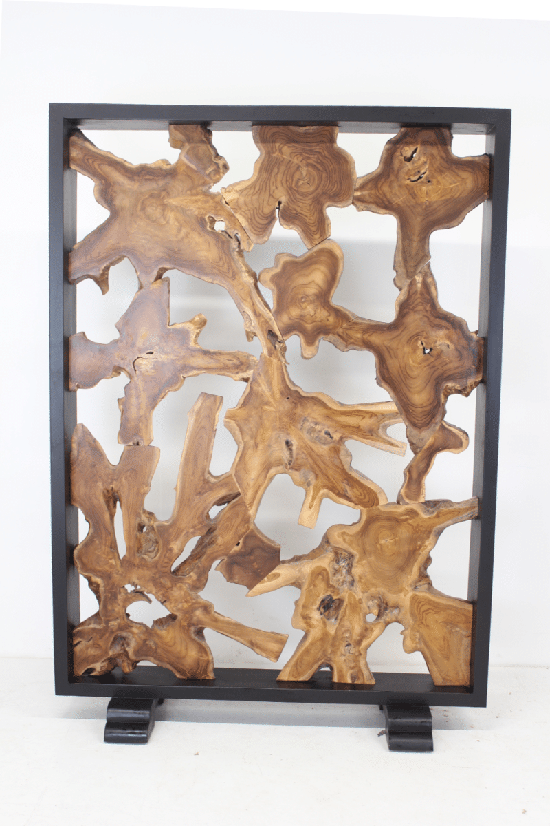 Kamerscherm 150x20x210 Cm 1