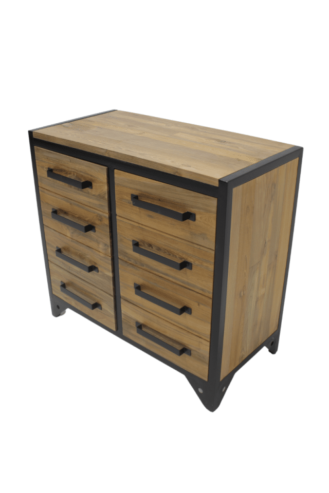 Industriele kast / dressoir
