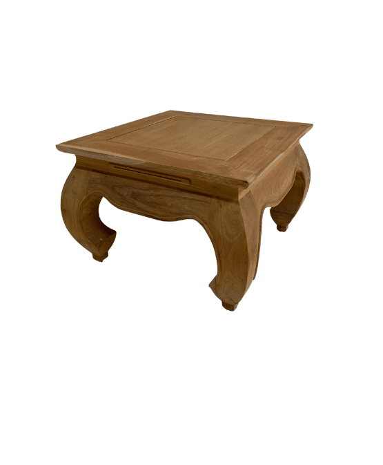 Opium Salontafel 60x60x40 Cm 3
