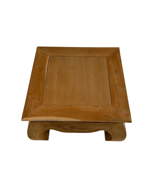 Opium Salontafel 60x60x40 Cm 5