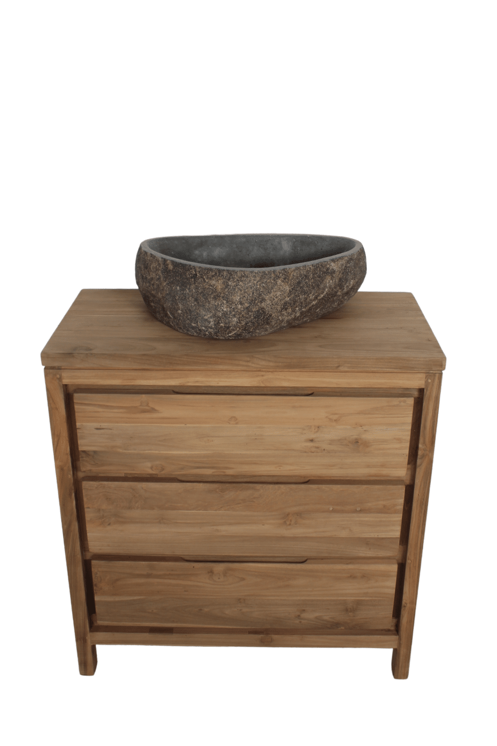badkamer meubel hout met lade 80 x 40 cm badkamer meubel hout met lade 80 x 40 cm