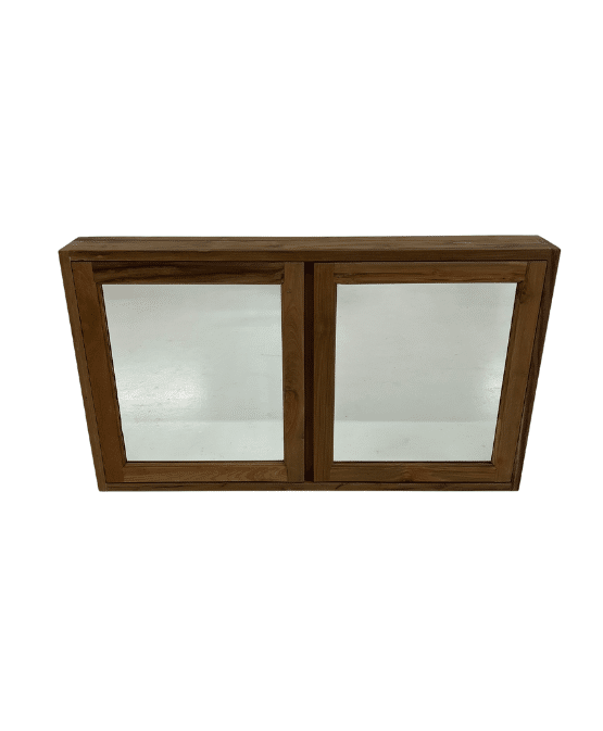 Spiegelkast Recycle 120x15x70 2