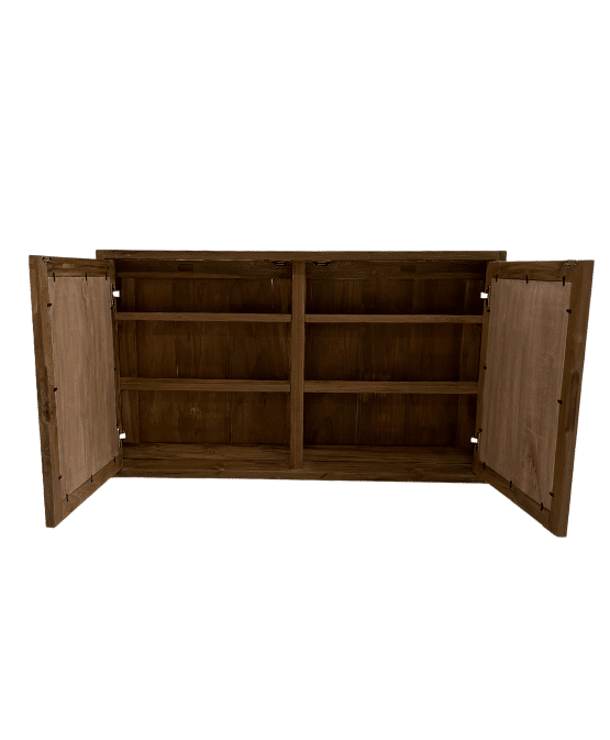Spiegelkast Recycle 120x15x70 4