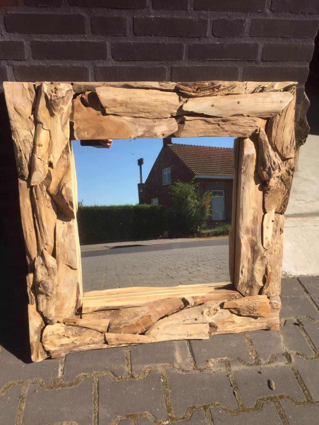 driftwood spiegel