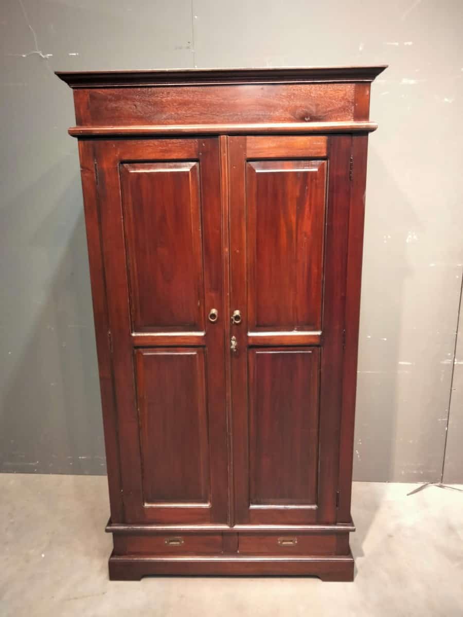 Koloniale kast