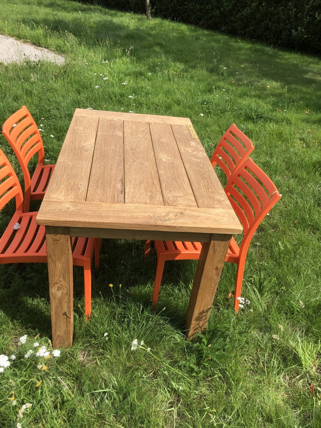 beam tuintafel 2