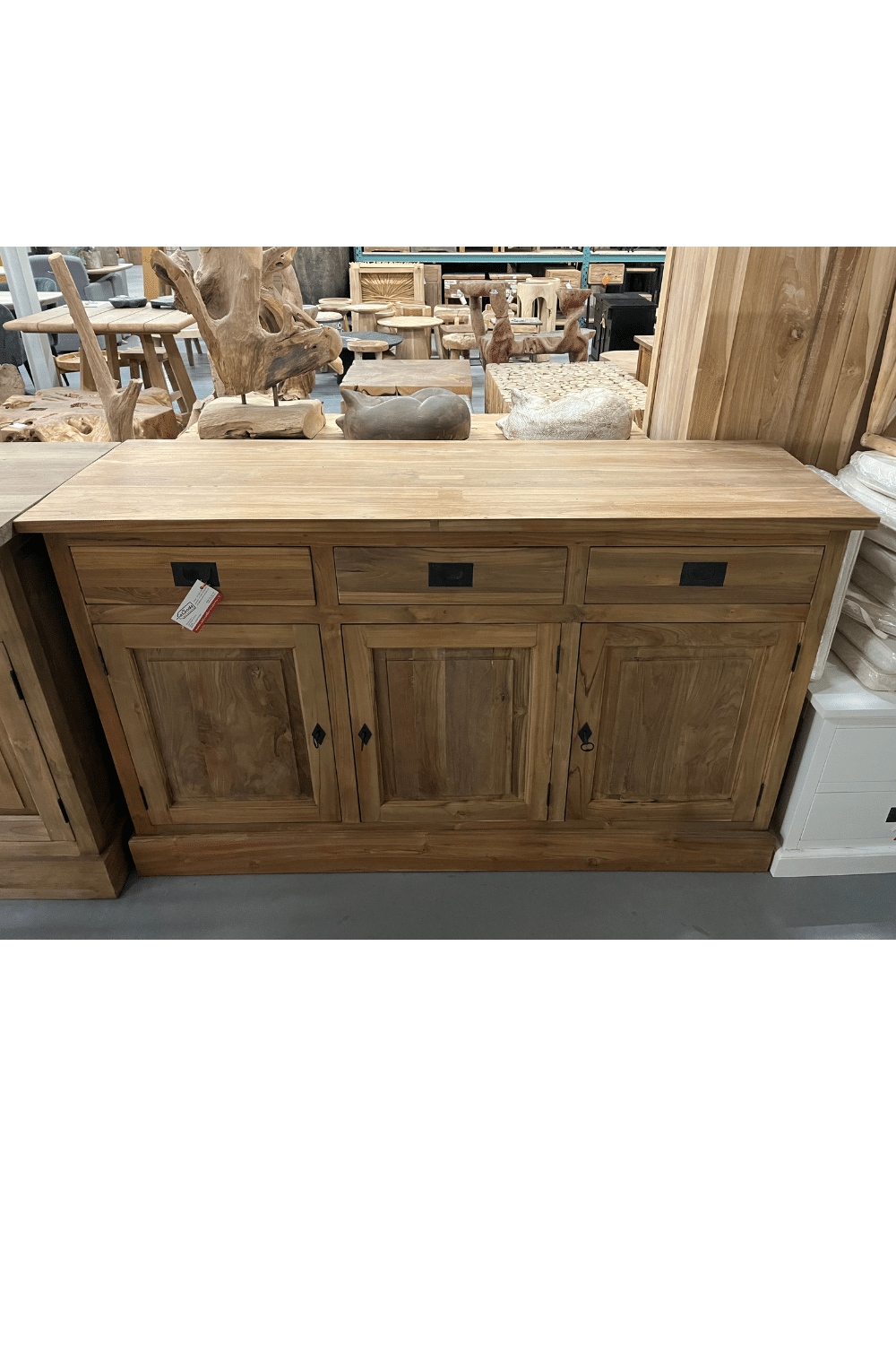 sd dressoir smooth 150 cm1