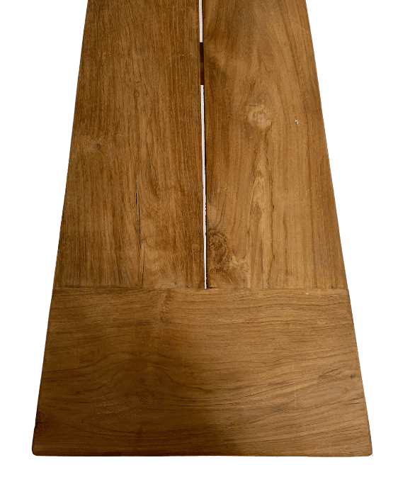 Teak Tuinbank 160x35x48 A275 5