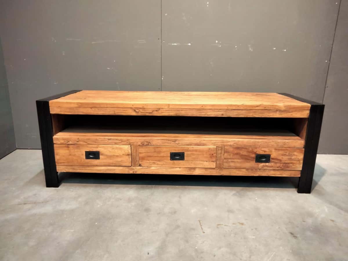 Tv Meubel Pait 150x50x50 1