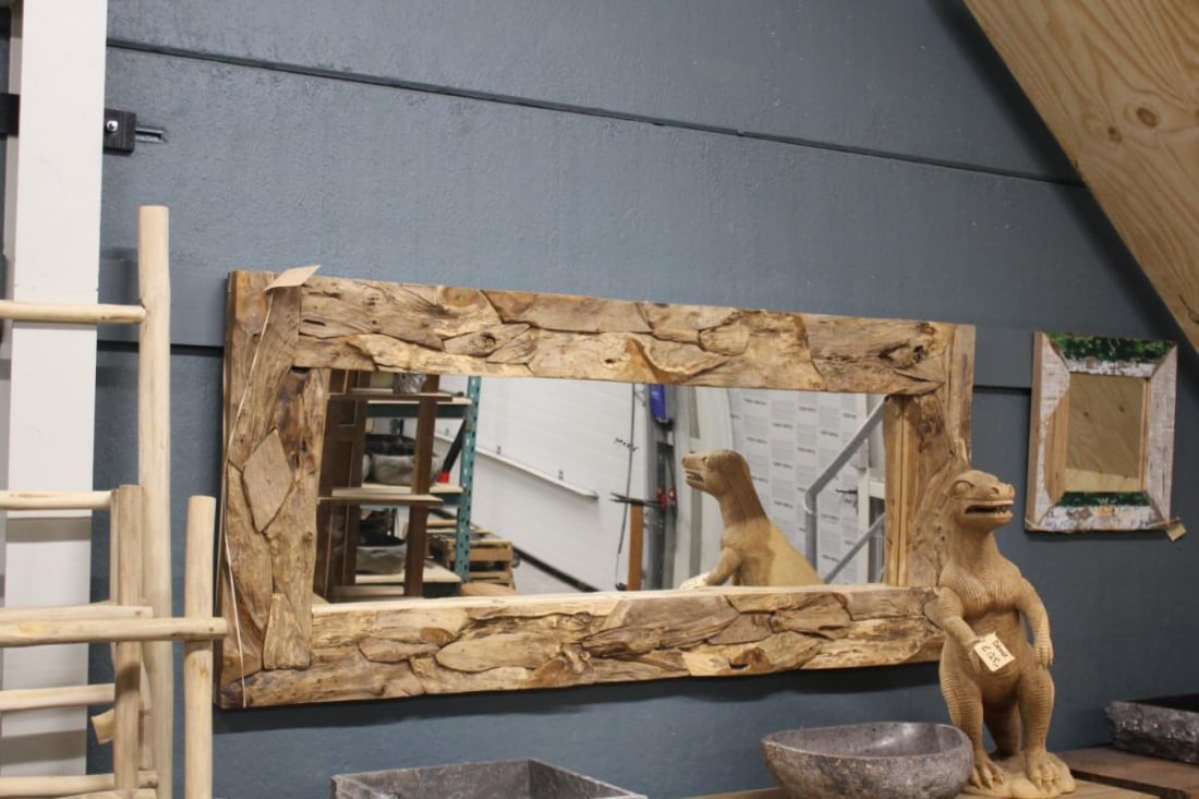 driftwood spiegel