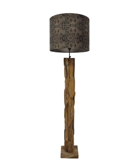 staande lamp