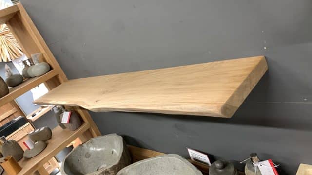 Zwevende Planken 2