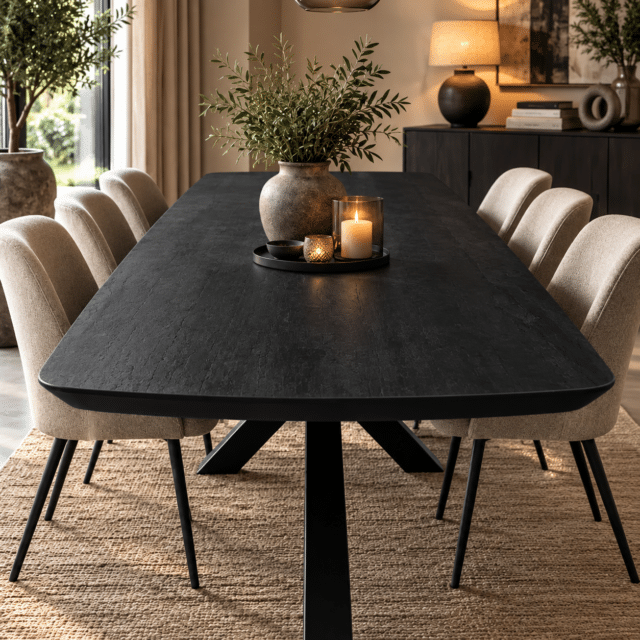 Zwart-deens-ovale-massief-houten-tafel-600x600