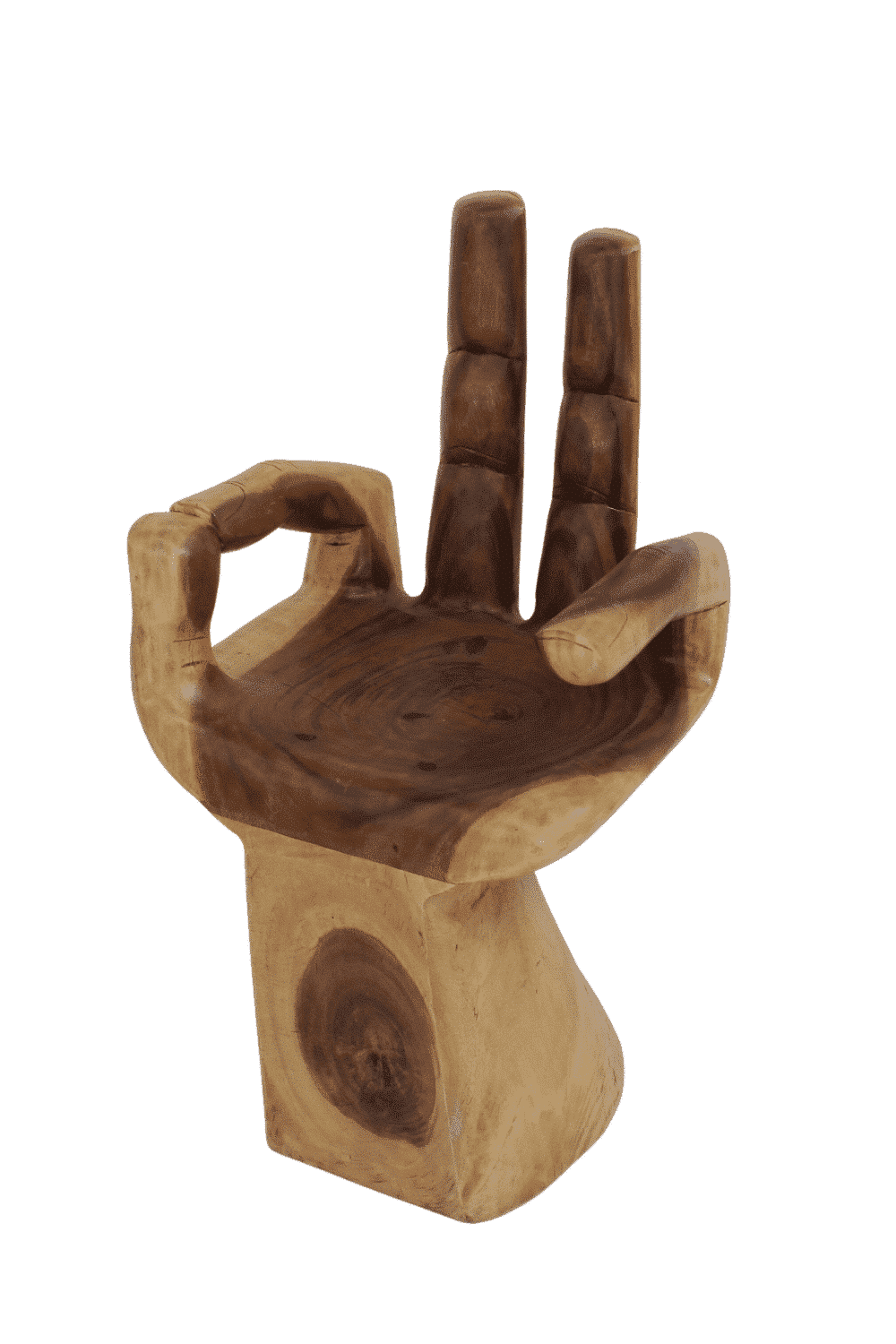 Kinder handstoel