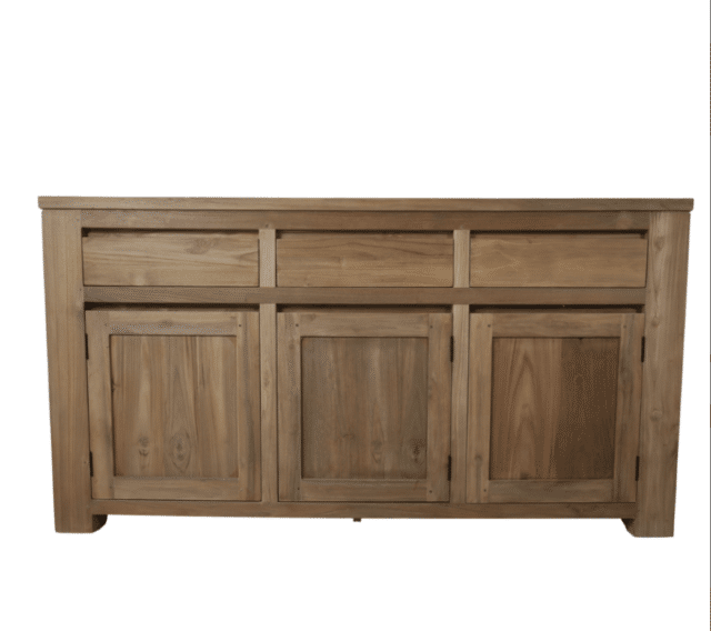 Badkamermeubel ddvr 160 cm