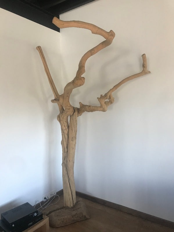 java tree