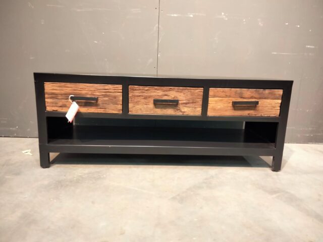 tv unit DLm 1129 120x40x45