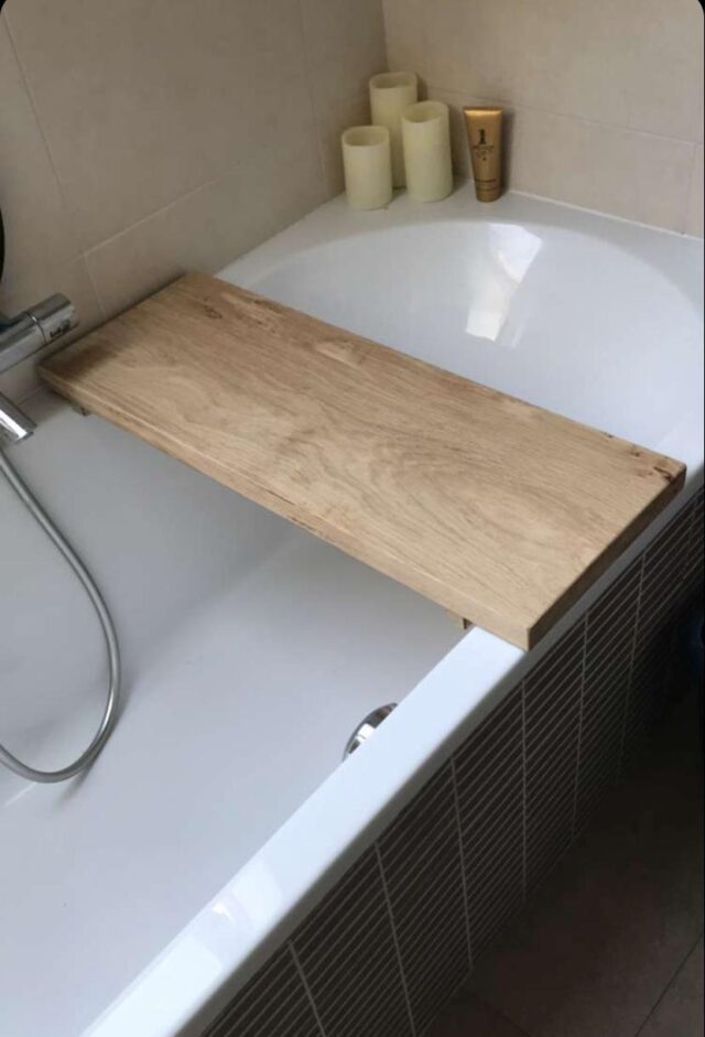 badplank