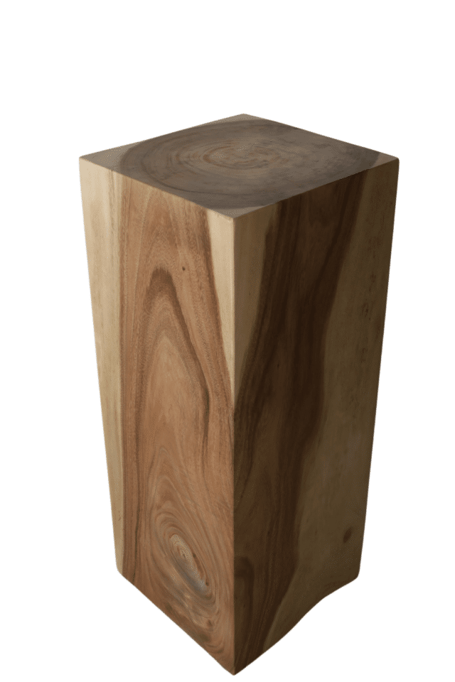 Suar pilaar 40x40x100 cm